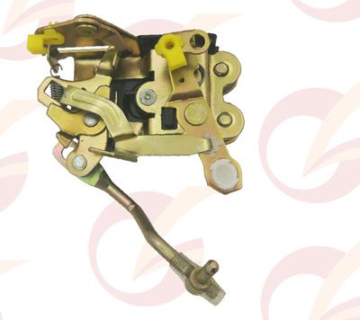 東南得利卡 現(xiàn)代H100前門(mén)鎖 RH 81120-43010 三菱L300 MB422203