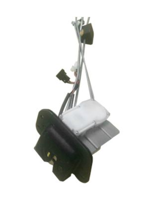 馬自達(dá) E2200 尾門鎖