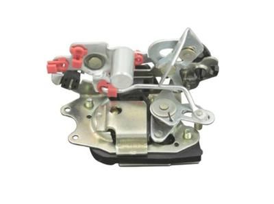 鈴木 羚羊 后門(mén)鎖