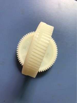 玻璃升降電機齒輪