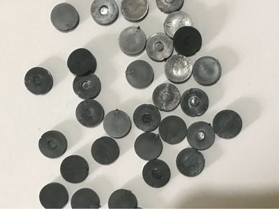 汽車玻璃升降電器減速箱耐磨墊片