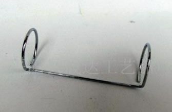 臺(tái)歷鋼絲圈。臺(tái)歷配件。亞克力配件