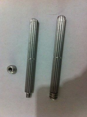 鋁棒。獎牌。配件。木托支腳