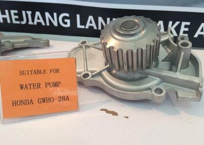 本田汽車水泵發動機冷卻泵