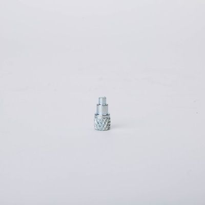 實心平頭臺階帽釘 非標鐵件連接緊固件