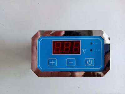 無(wú)煙電烤爐控制器 功率控制 電壓控制 220V