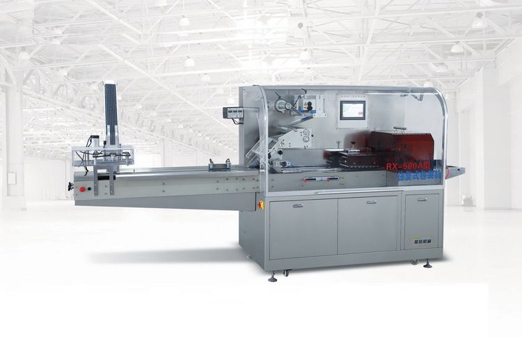 RX-500A全自動(dòng)往復(fù)式包裝機(jī)