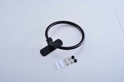 鋅合金毛巾架 毛巾環 毛巾環掛件