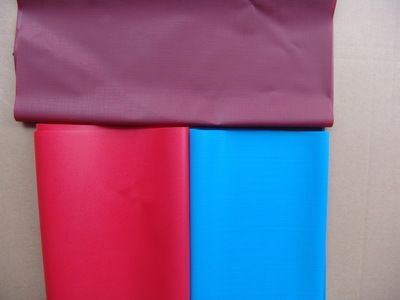 PVC各種彩色塑料薄膜、地板保護膜A級AB級阻燃不阻燃膠帶膜