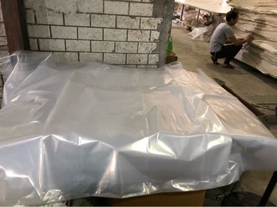 乳膠床墊真空袋發貨床上用品打包專用袋定制規格尺寸塑料袋尼龍袋