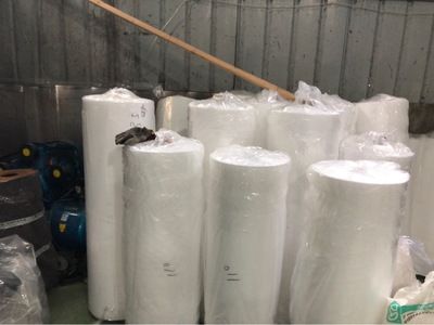 大棚種植農(nóng)用薄膜農(nóng)田種植專用地膜農(nóng)家草莓園葡萄園專用透明膜整