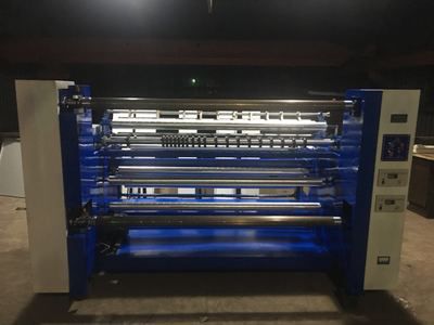 無紡布分切機，無紡布分條機，無紡布分割機，無紡布復卷機