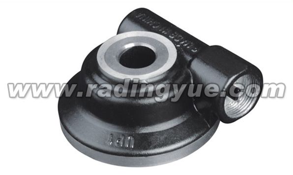 JF-012摩托車(chē)米表齒