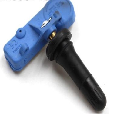 胎壓  TY-018 20922901 433