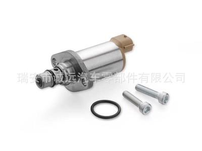 豐田DnyaSO5D 8-98043687-0五十鈴D-MAX 294200-0650 SCV閥