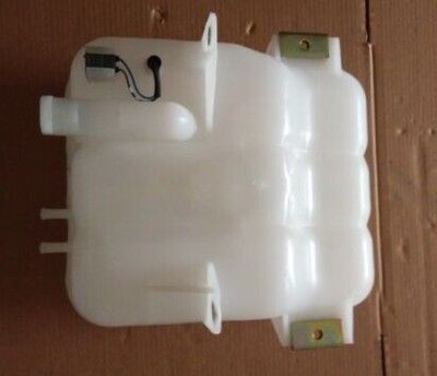 重型卡車副水箱水壺1676400 1676576帶蓋子帶傳感器