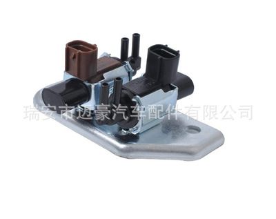 三菱帕杰羅電磁閥 K5T46494 MR577099 汽車電磁閥