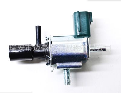 汽車電磁閥 碳罐電磁閥K5T46590 ZM03-18-741 用于馬自達六