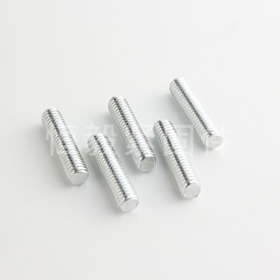 不銹鋼全牙絲桿牙條絲桿螺柱全螺紋牙棒M16M18M20M24M30