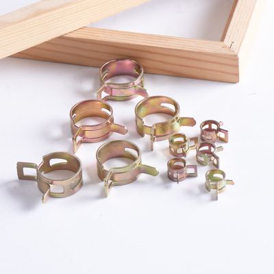 歐式喉箍 強力卡箍 水帶連接 鐵質抱箍 緊固軟管