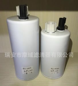 工程機械貨車發(fā)電機組發(fā)動機油水分離器87307432