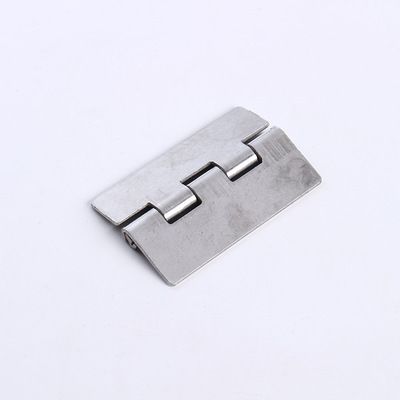 304普通機箱電柜合頁不銹鋼工業機械設備重型鉸鏈