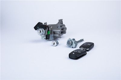 本田汽車全車鎖