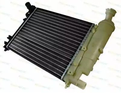 1301B0/1301C6/1301E3/1301E4汽車散熱器 標致水箱