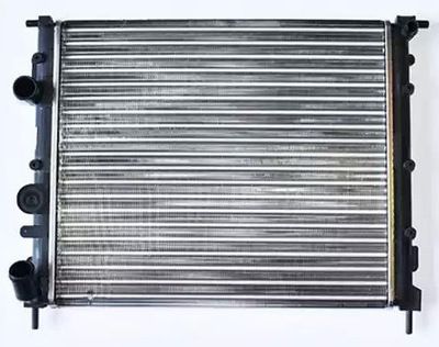 7700314382汽車散熱器 雷諾水箱