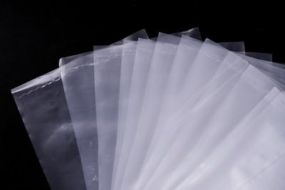 加厚高壓內膜袋pe平口袋 薄膜 防塵 防潮 塑料袋子