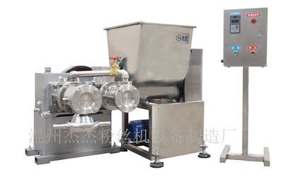 不銹鋼自動粉絲機粉條機