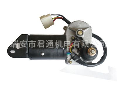 徐工吊車雨刮電機(jī) 挖掘機(jī)雨刮電機(jī) 電動(dòng)車雨刮電機(jī)