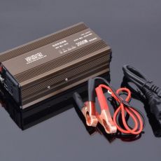 電動(dòng)車逆變器72V轉(zhuǎn)220V，峰值2000W持續(xù)1000W家用逆變器
