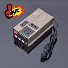 電動(dòng)車逆變器72V轉(zhuǎn)220V，峰值600W持續(xù)300W電源轉(zhuǎn)換器