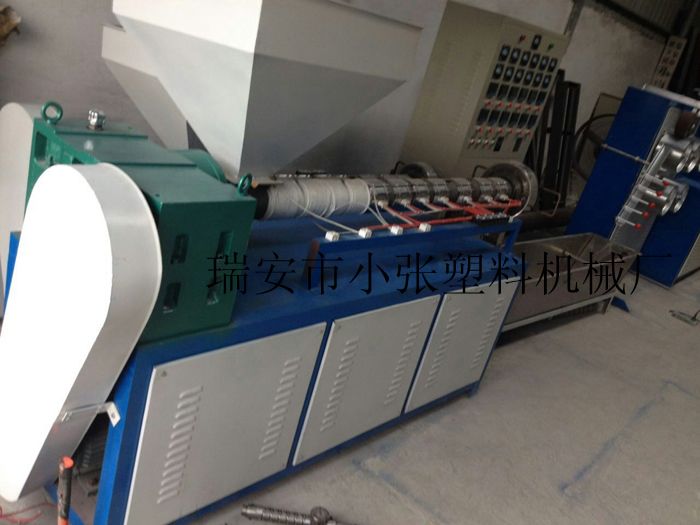 半自動打包帶機