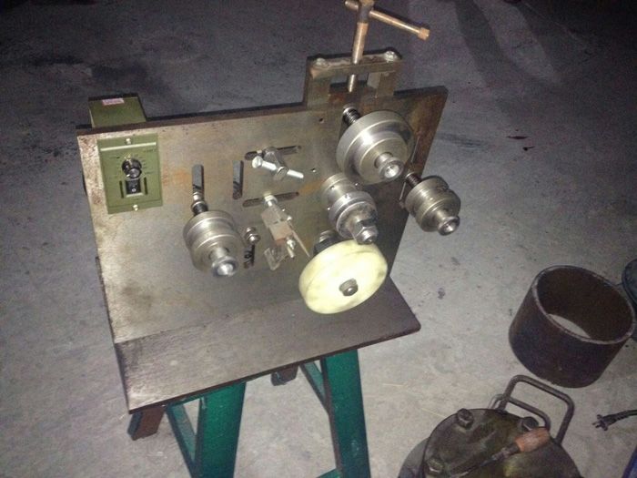 打包帶印字機(jī)