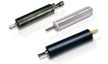 FIAM緊湊葉片式氣動馬達