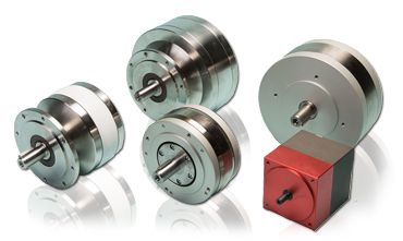 緊湊活塞式氣動(dòng)馬達(dá)