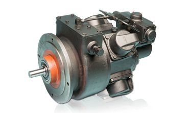 活塞式氣動馬達