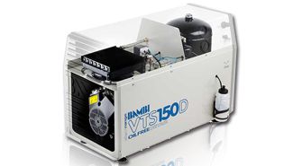 BAMBI 靜音空壓機(jī)