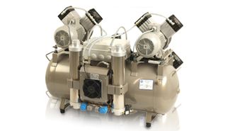 EKOM 靜音空壓機