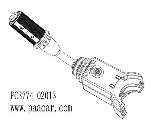  PC3774 02013 控制手柄