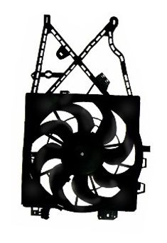 RT8156 散熱器風扇