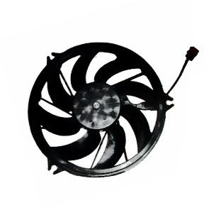 RT8055 散熱器風(fēng)扇