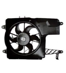 RT8037 散熱器風扇