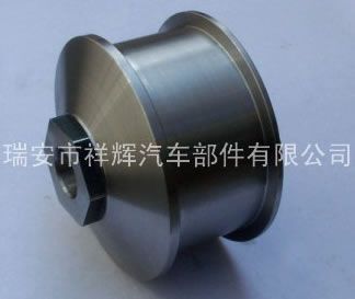 AW7162 汽車水泵皮帶輪