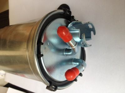 6Q0127401小車燃油濾清器斯柯達