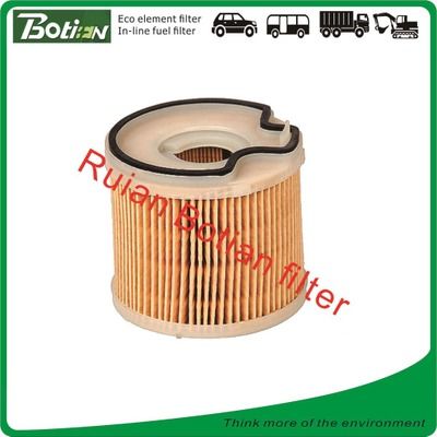 1901.59 PU922X E62KPD91標(biāo)志雪鐵龍柴濾芯，環(huán)保柴油濾清器