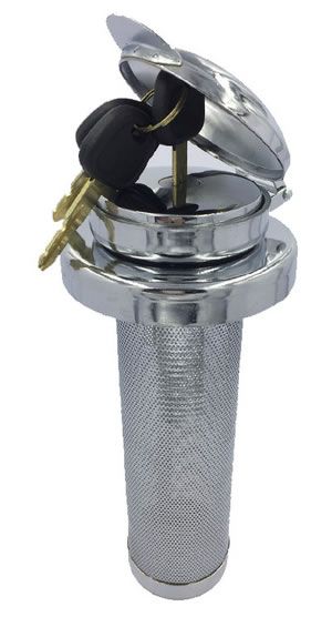 JC-025 普通油箱蓋