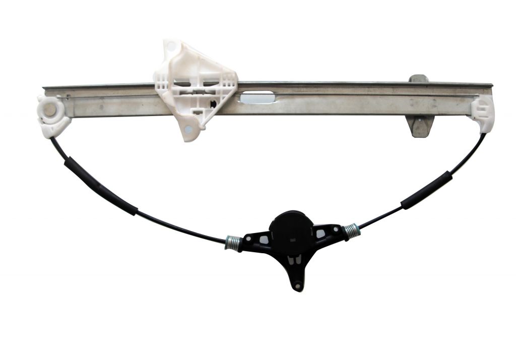 一汽 馬自達 CX5 前左